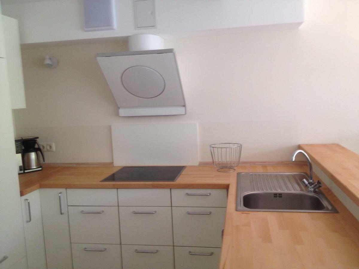 Ferienwohnung Likedeeler Wyk auf Foehr Exterior photo
